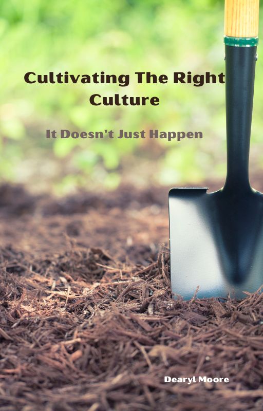 Cultivating The Right Culture: It Doesn’t Just Happen eBook