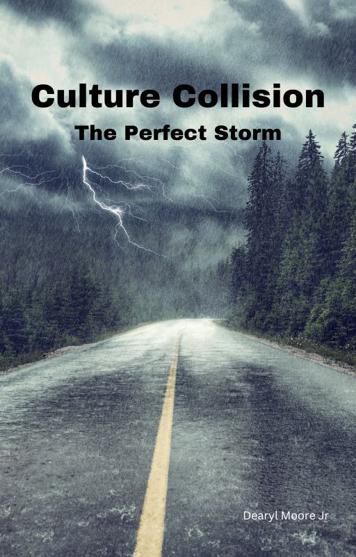 Culture Collision Ebook