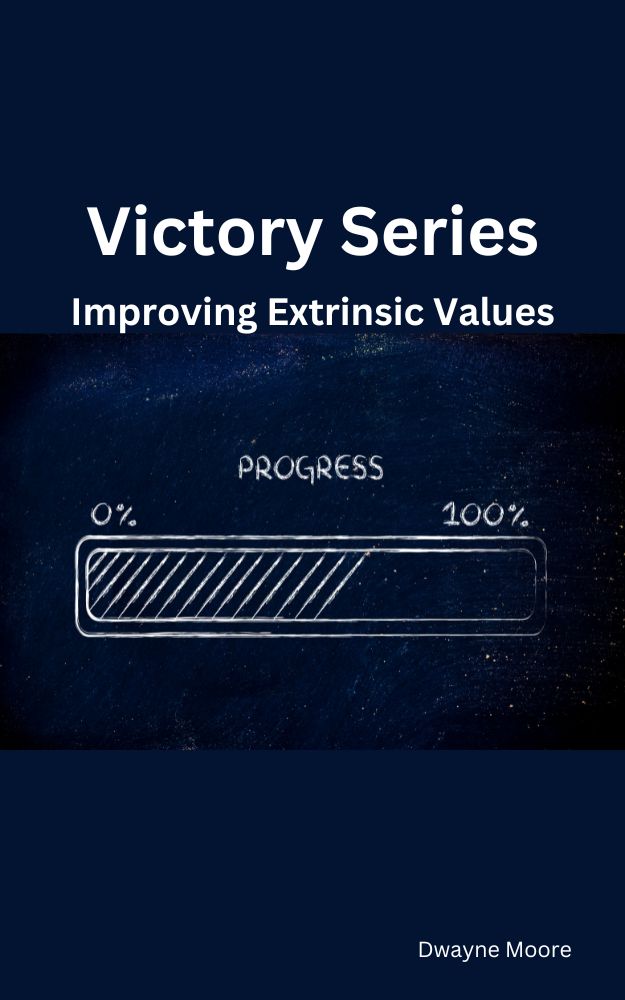 Victory Series: Improving Extrinsic Values eBook